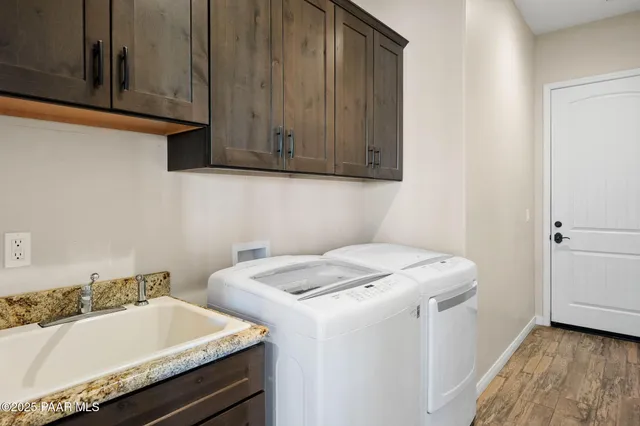 $768,888 | 8575 North Buffalo Hill Court, Prescott Valley, AZ 86315