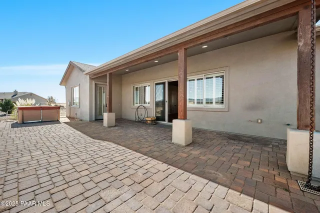 $768,888 | 8575 North Buffalo Hill Court, Prescott Valley, AZ 86315