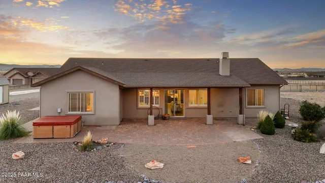 $768,888 | 8575 North Buffalo Hill Court, Prescott Valley, AZ 86315