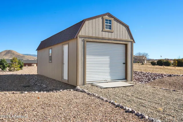 $768,888 | 8575 North Buffalo Hill Court, Prescott Valley, AZ 86315