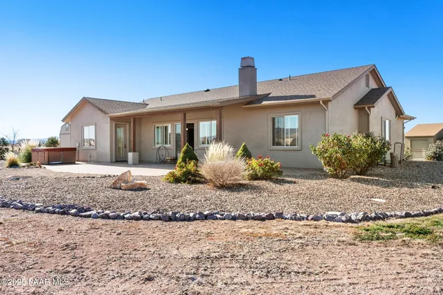 $768,888 | 8575 North Buffalo Hill Court, Prescott Valley, AZ 86315