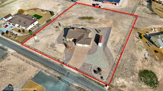 $768,888 | 8575 North Buffalo Hill Court, Prescott Valley, AZ 86315