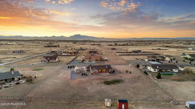 $768,888 | 8575 North Buffalo Hill Court, Prescott Valley, AZ 86315