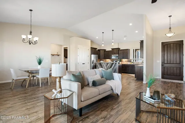 $768,888 | 8575 North Buffalo Hill Court, Prescott Valley, AZ 86315