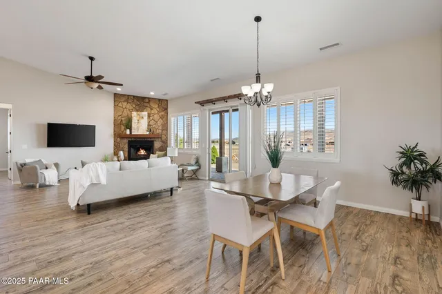 $768,888 | 8575 North Buffalo Hill Court, Prescott Valley, AZ 86315