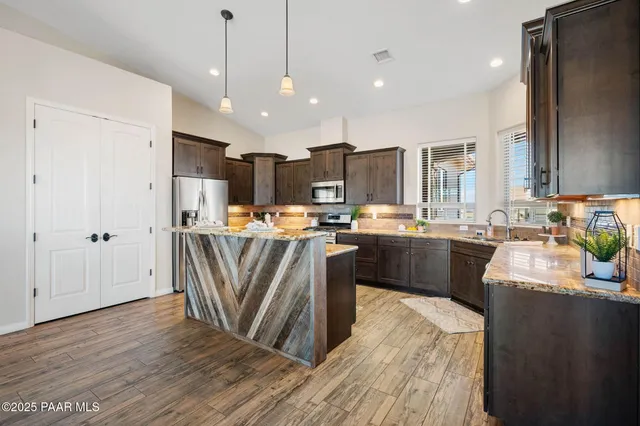 $768,888 | 8575 North Buffalo Hill Court, Prescott Valley, AZ 86315