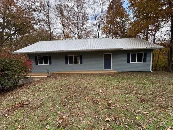 $199,900 | 184 McDuff Lane, Camden, TN 38320