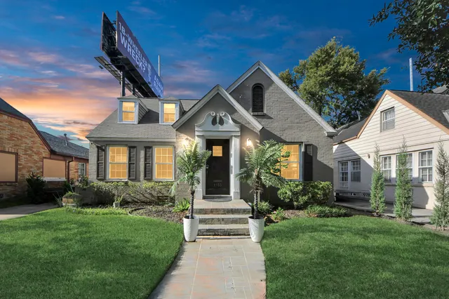 $575,000 | 1933 Lexington Street, Houston, TX 77098