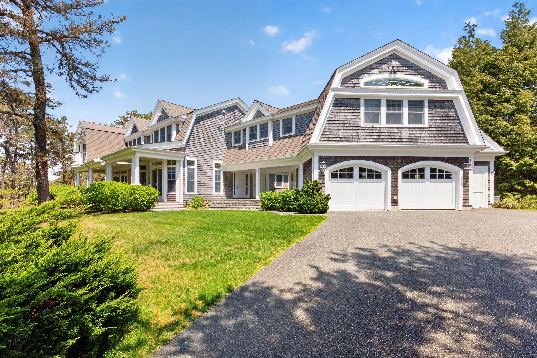 120 High Meadow Road Wellfleet, MA 02667 - Photo 2 of 58 2-02-8P0A4888