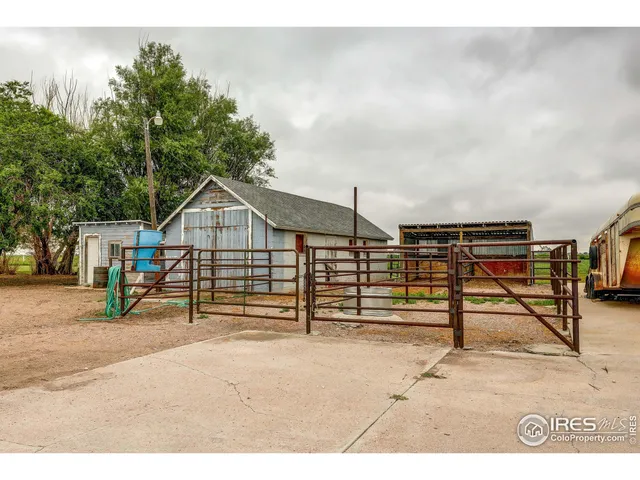 $750,000 | 42274 County Road 45, Ault, CO 80610