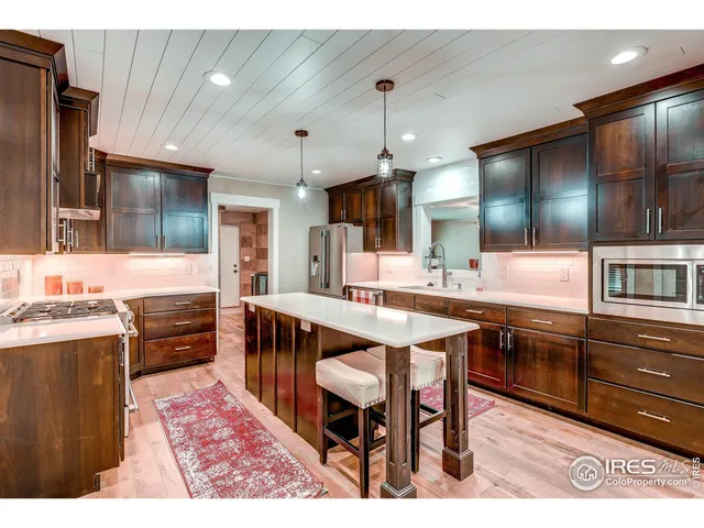 $750,000 | 42274 County Road 45, Ault, CO 80610