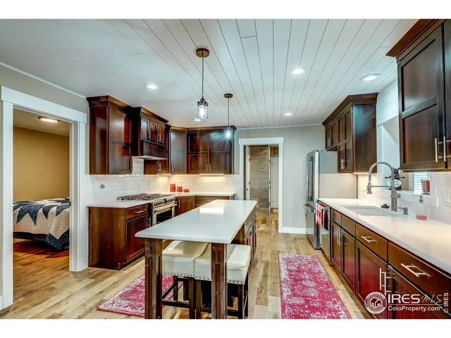 $750,000 | 42274 County Road 45, Ault, CO 80610