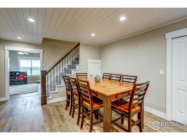 $750,000 | 42274 County Road 45, Ault, CO 80610