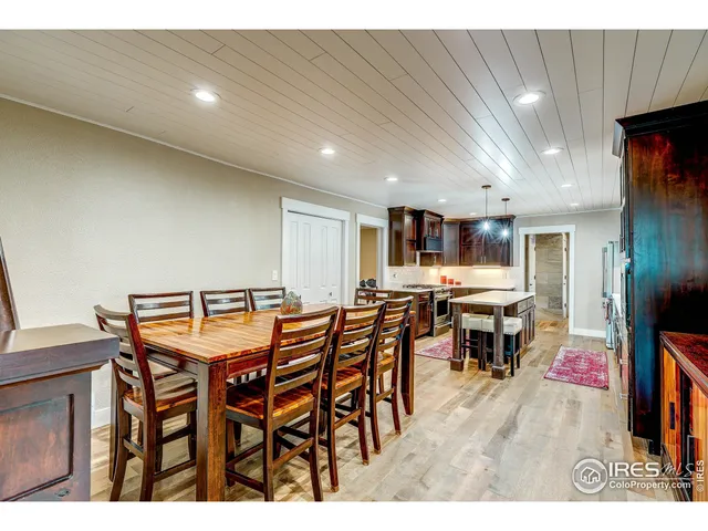 $750,000 | 42274 County Road 45, Ault, CO 80610