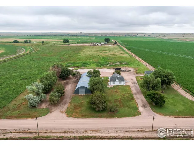 $750,000 | 42274 County Road 45, Ault, CO 80610