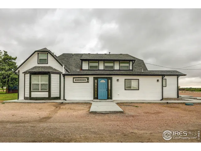$750,000 | 42274 County Road 45, Ault, CO 80610