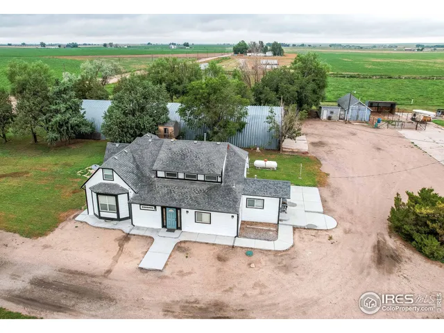 $750,000 | 42274 County Road 45, Ault, CO 80610