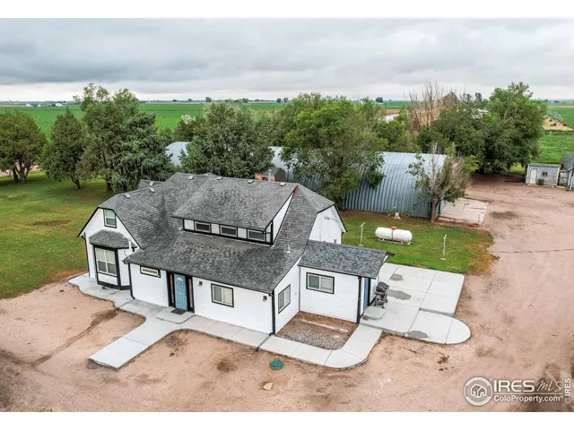 $750,000 | 42274 County Road 45, Ault, CO 80610