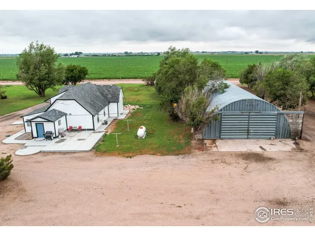 $750,000 | 42274 County Road 45, Ault, CO 80610