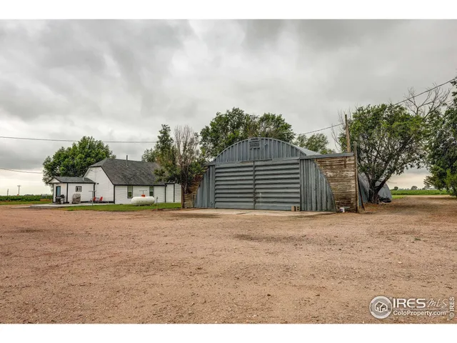 $750,000 | 42274 County Road 45, Ault, CO 80610