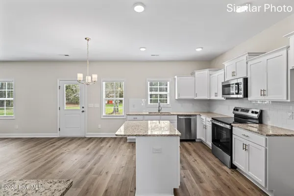 $449,900 | 143 Cripple Creek Drive, Swansboro, NC 28584