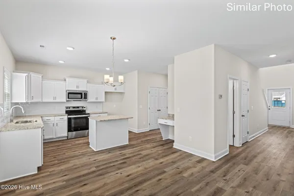 $449,900 | 143 Cripple Creek Drive, Swansboro, NC 28584