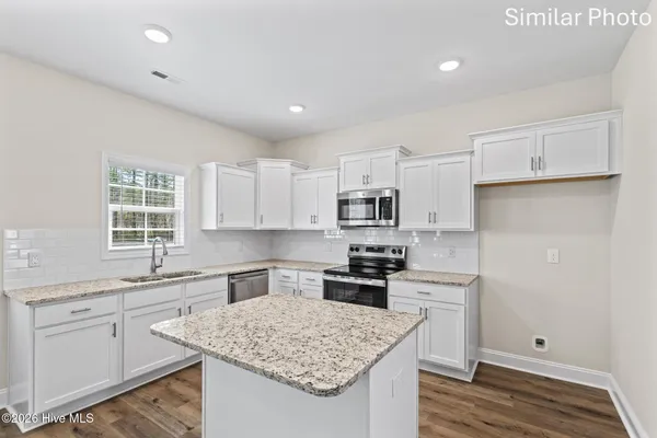 $449,900 | 143 Cripple Creek Drive, Swansboro, NC 28584