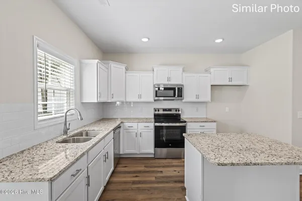 $449,900 | 143 Cripple Creek Drive, Swansboro, NC 28584