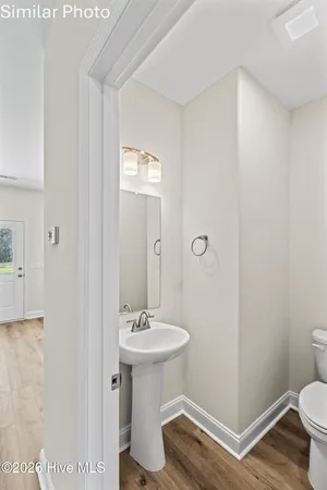 $449,900 | 143 Cripple Creek Drive, Swansboro, NC 28584