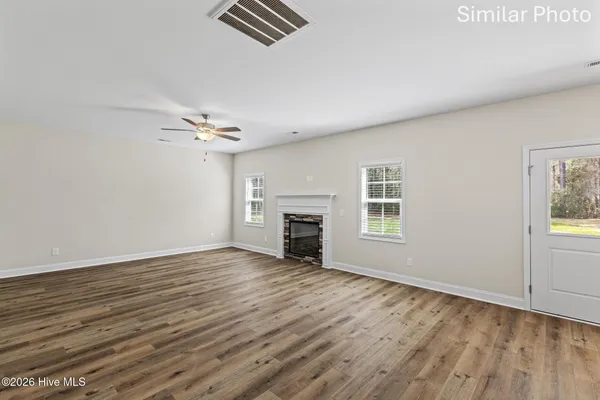 $449,900 | 143 Cripple Creek Drive, Swansboro, NC 28584