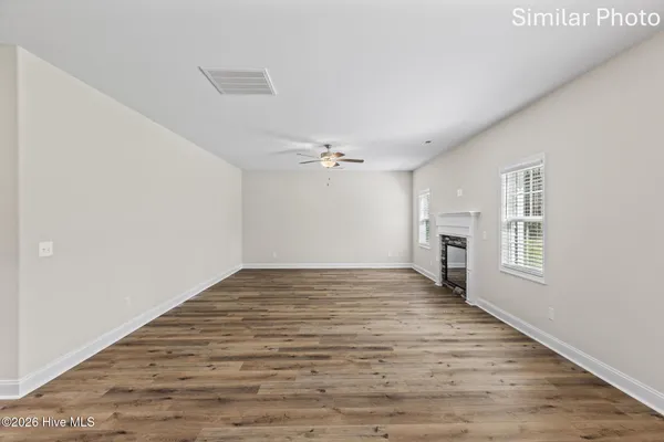 $449,900 | 143 Cripple Creek Drive, Swansboro, NC 28584