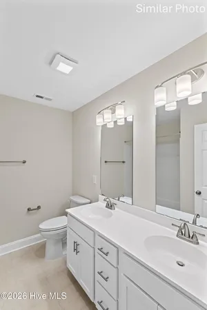 $449,900 | 143 Cripple Creek Drive, Swansboro, NC 28584