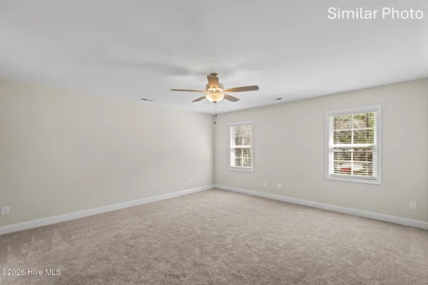 $449,900 | 143 Cripple Creek Drive, Swansboro, NC 28584