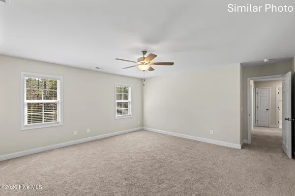 $449,900 | 143 Cripple Creek Drive, Swansboro, NC 28584