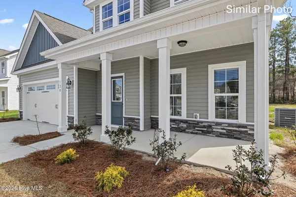 $449,900 | 143 Cripple Creek Drive, Swansboro, NC 28584