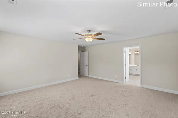 $449,900 | 143 Cripple Creek Drive, Swansboro, NC 28584