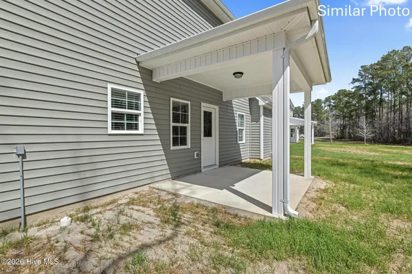 $449,900 | 143 Cripple Creek Drive, Swansboro, NC 28584