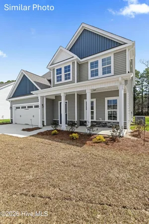 $449,900 | 143 Cripple Creek Drive, Swansboro, NC 28584
