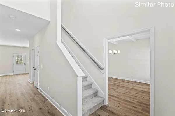 $449,900 | 143 Cripple Creek Drive, Swansboro, NC 28584