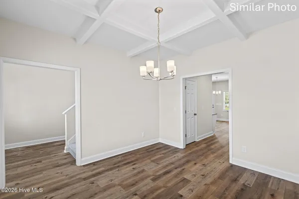 $449,900 | 143 Cripple Creek Drive, Swansboro, NC 28584