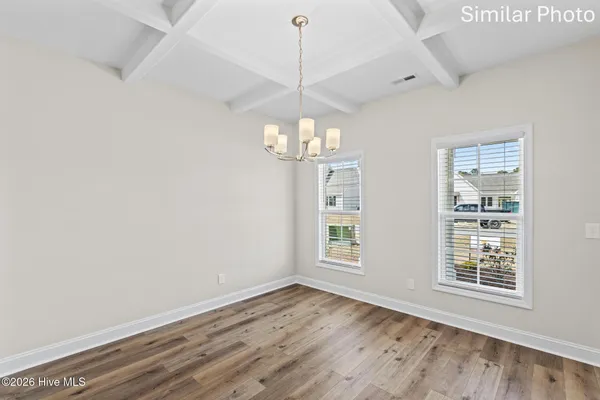 $449,900 | 143 Cripple Creek Drive, Swansboro, NC 28584