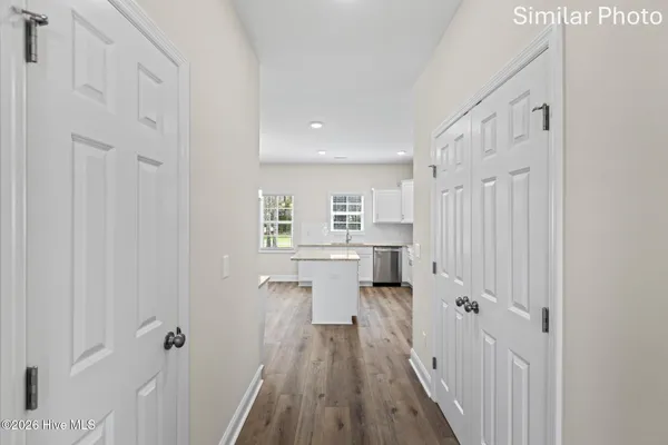 $449,900 | 143 Cripple Creek Drive, Swansboro, NC 28584