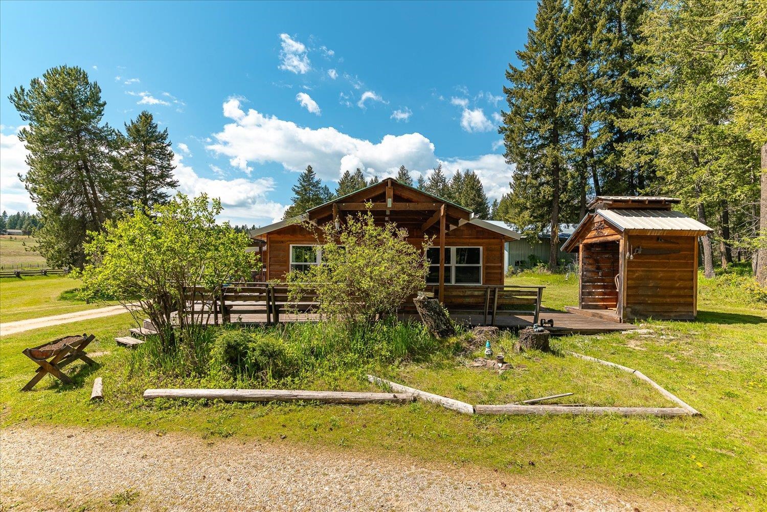 11006 East Boundary Road Elk, WA 99009 - Photo 25 of 50 Gallery Image 25