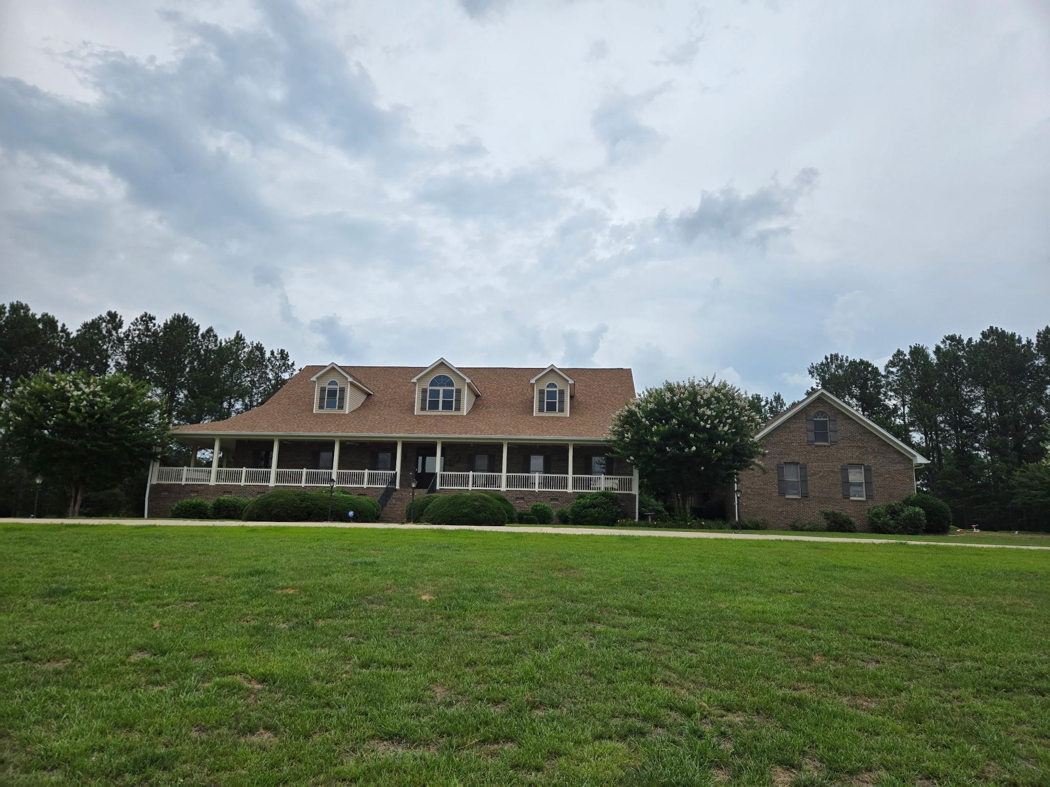 1823 Gowdeysville Road Gaffney, SC 29340 - Photo 1 of 12