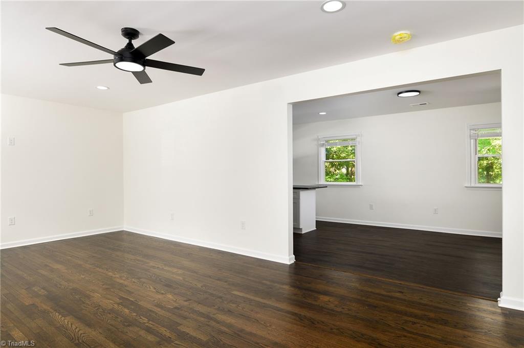 231 Pine Tree Road Winston-Salem, NC 27105 - Photo 13 of 25 Gallery Image 13