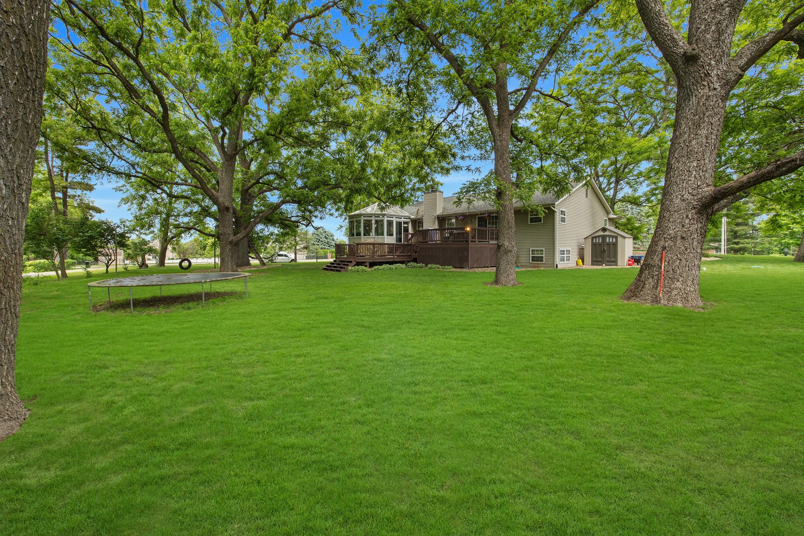 1297 North Forrest Drive Metamora, IL 61548 - Photo 41 of 45