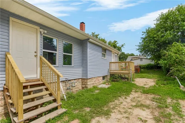 $180,000 | 1511 South Evanston Avenue, Independence, MO 64052