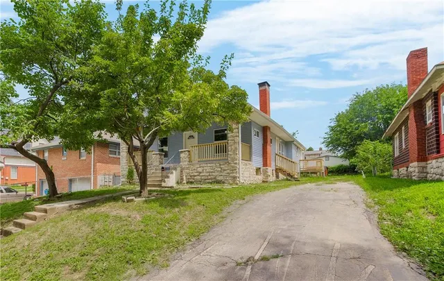 $180,000 | 1511 South Evanston Avenue, Independence, MO 64052