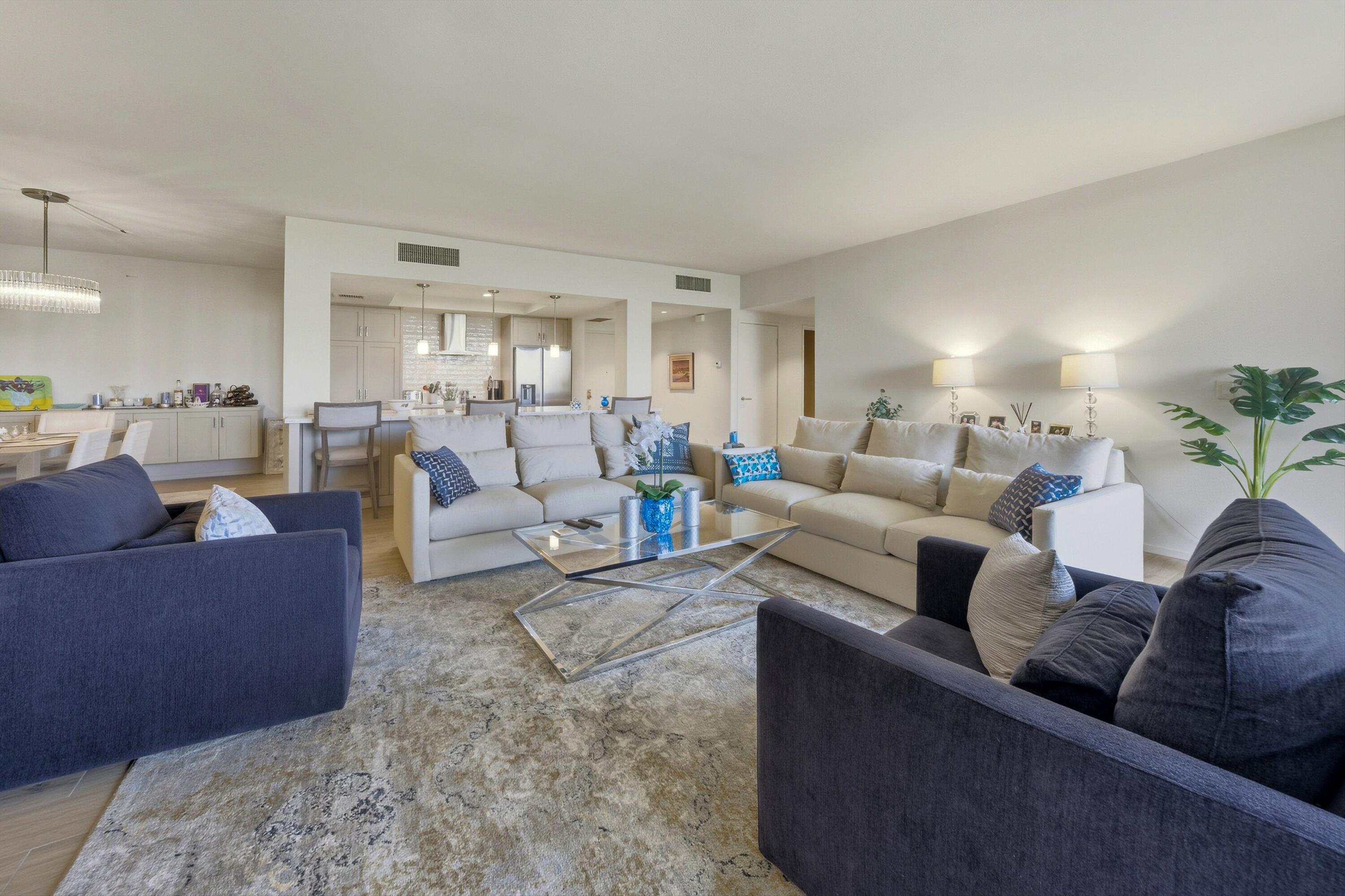 900 Island Drive, Unit 607 Rancho Mirage, CA 92270 - Photo 11 of 33 11-104119138