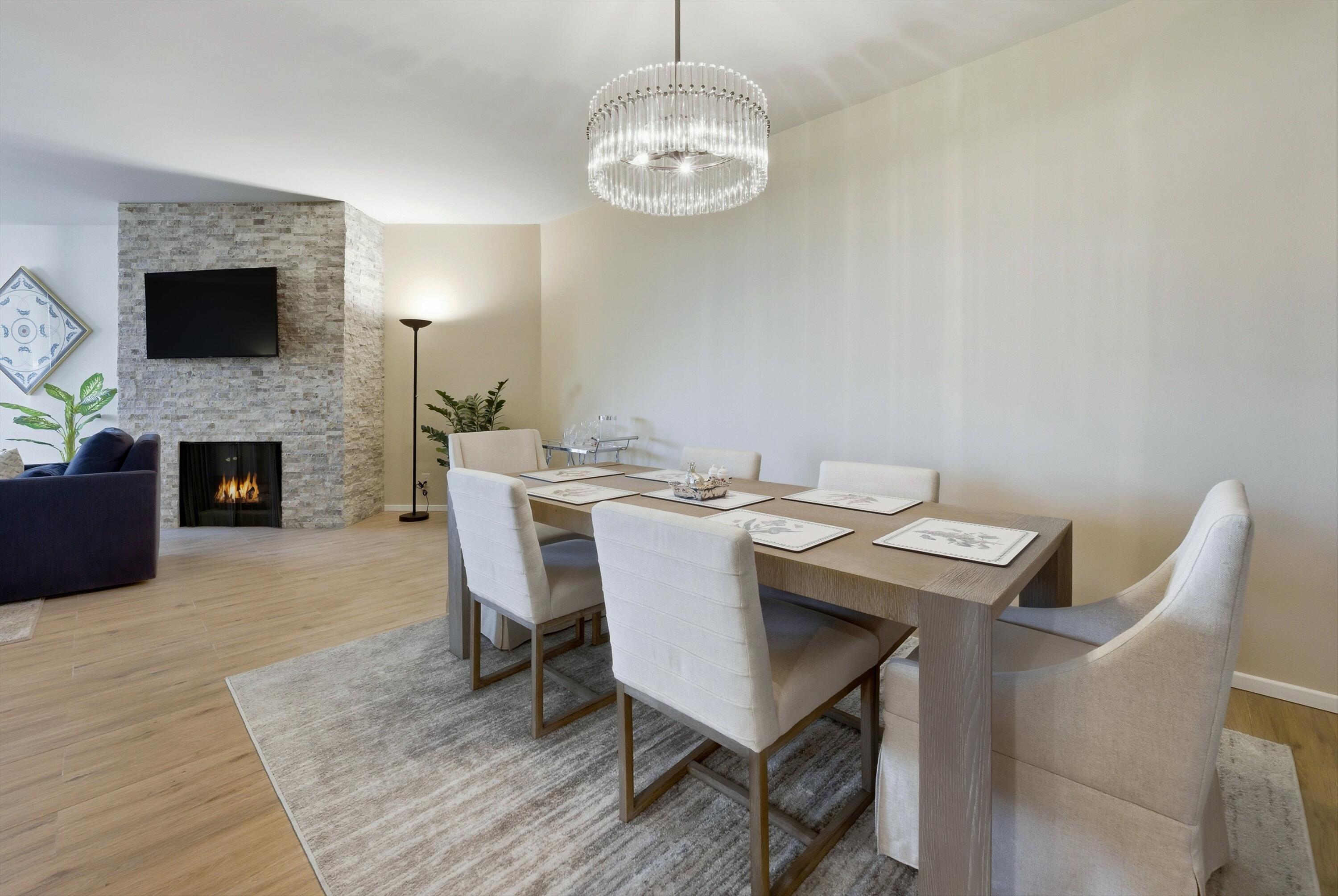 900 Island Drive, Unit 607 Rancho Mirage, CA 92270 - Photo 17 of 33 17-104119164